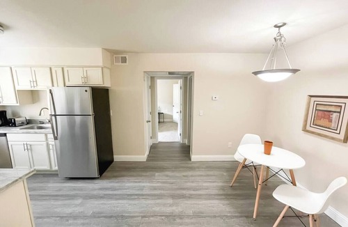 Oklahoma City Apartment | Sleepover | Welcoming 1BD/1BA + Gym - OKC