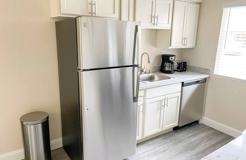 Oklahoma City Apartment | Sleepover | Welcoming 1BD/1BA + Gym - OKC