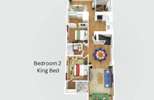 Brookfield House | Sleeps 10 + Coffee bar + Game Room + Train to CHGO