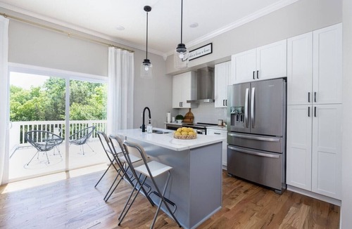 Woodberry Park House | Sleeps 10 Family Home | Close to BNA & Downtown