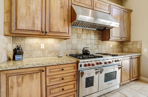 La Quinta House | Sleeps 10 - Private PGA West Retreat