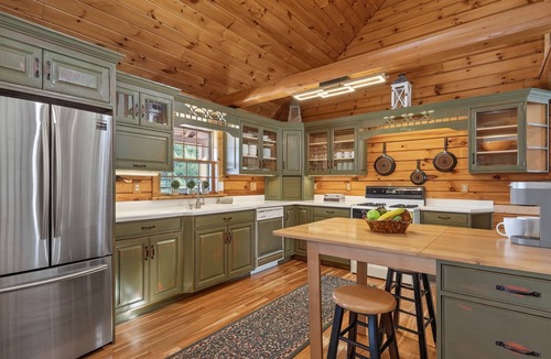 Watkins Glen House | Sleeps 11 | Hiking Trails | Near Watkins Glen Raceway | Hot Tub
