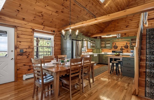 Watkins Glen House | Sleeps 11 | Hiking Trails | Near Watkins Glen Raceway | Hot Tub