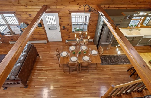 Watkins Glen House | Sleeps 11 | Hiking Trails | Near Watkins Glen Raceway | Hot Tub