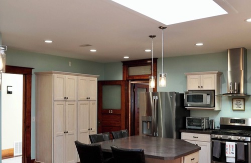 Sidney Apartment | Sleeps 11+