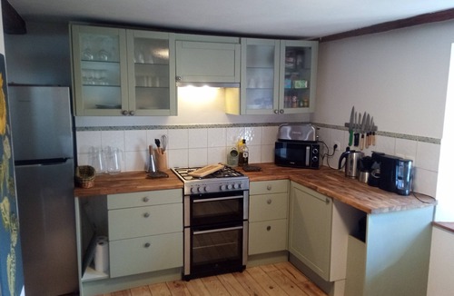 Les Sciauds Ski Chalet | Sleeps 12-14 in beautiful mountain setting.