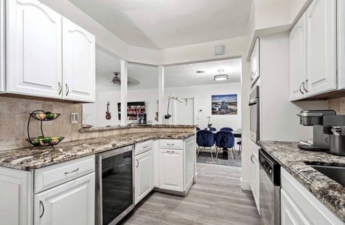 Pembroke Pines House | Sleeps 12 - 4BR World Cup 4 miles Hard Rock Stadium with Pool and Game Room