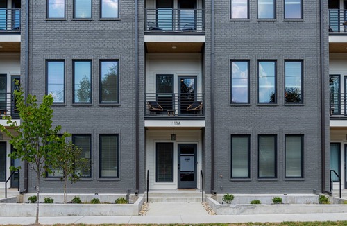 Eastwood House | *SLEEPS 12* Keep the Secret *EAST NASH6* 4BR* 4BA*