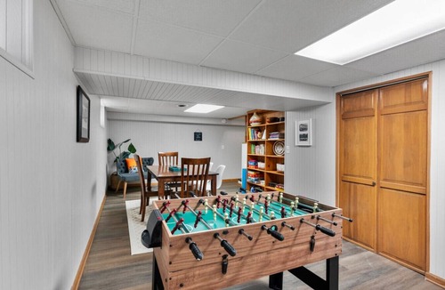 Northampton House | Sleeps 12 , Safe area , Close to top attractions