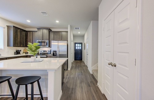 Walden on Lake Conroe House | Sleeps 18 5BR Walden Home Near Lake Conroe & Margaritaville