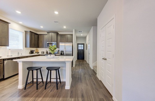 Walden on Lake Conroe House | Sleeps 18 5BR Walden Home Near Lake Conroe & Margaritaville