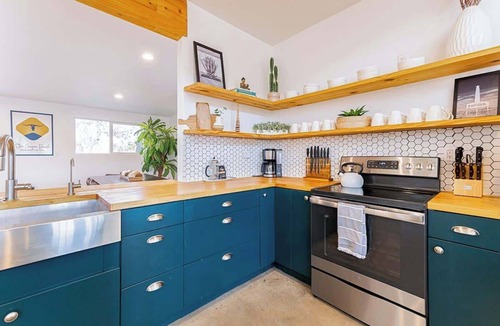 Dripping Springs House | Sleeps 18, Ranch - Pool, Hot Tub, 2 Fire Pits