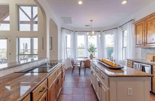 Dripping Springs House | Sleeps 20 | Luxury Estate | Pool, Game Room