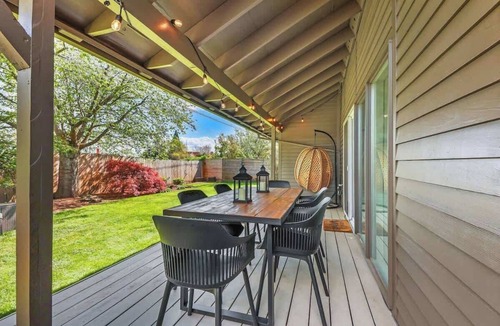 Cedar Hills House | Sleeps 22 Game Room | Hot Tub