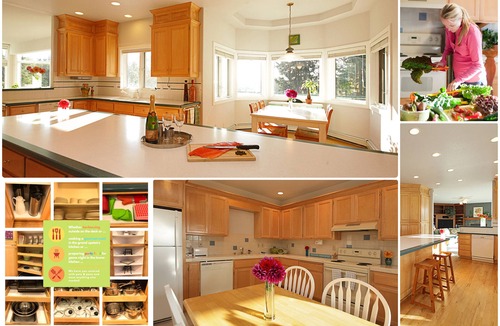 Clinton House | ★ SLEEPS 28+ / 2 LARGE Kitchens / Beautiful Views ★