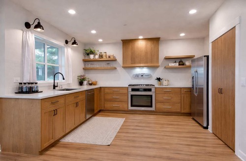 Williamstown House | Sleeps 30 | 11 BR | 9 BR | 2 Homes