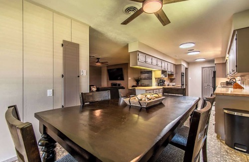 Bay Area House | Sleeps 33 - Oceanfront Luxury 2 pools & 2 houses