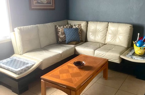 San Angelo House | Sleeps 4/Fenced Yard/Pet Friendly/Near Downtown
