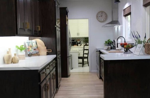 Fallbrook Cottage | Sleeps 4. Private casita in the country.