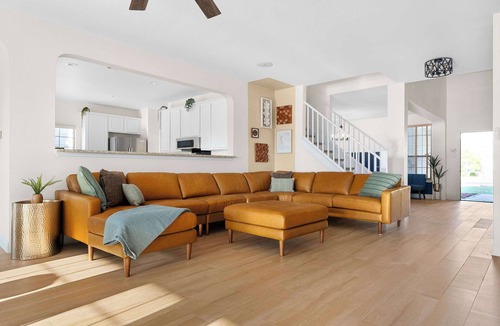 Morningside Meadows House | Sleeps 40 Two Houses Two Pools 2x the Fun