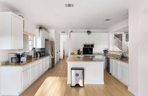 Morningside Meadows House | Sleeps 40 Two Houses Two Pools 2x the Fun