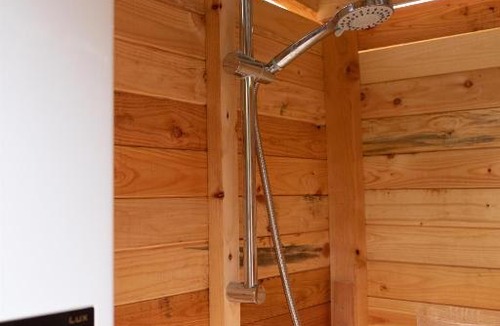 Clare Other | Sleeps-5 lakeside tent - Suffolk