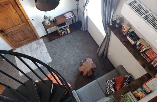 Cannonville House | Sleeps 5 - Modern Country Cabin - Minutes from Bryce Canyon