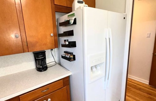 Richland Hills House | Sleeps 6: Pet & Family Friendly!