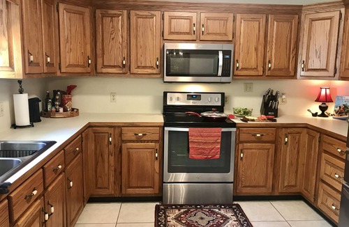 Milton House | Sleeps 6 with Garden/Bar