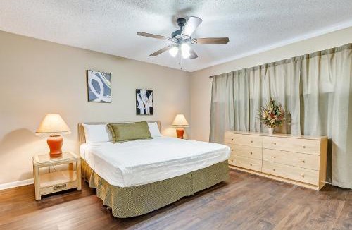 Northeast Houston House | Sleeps 8 w Parking Fern Valley Retreat