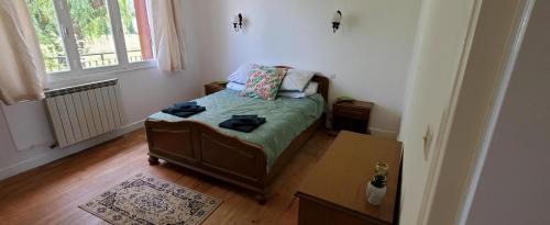 Laussou House | Sleeps 8 with Pool and Pet-Friendly
