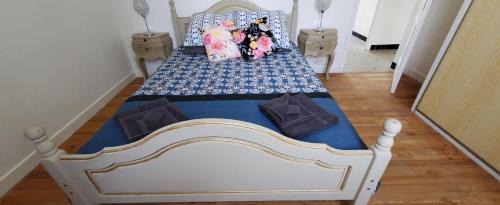 Laussou House | Sleeps 8 with Pool and Pet-Friendly