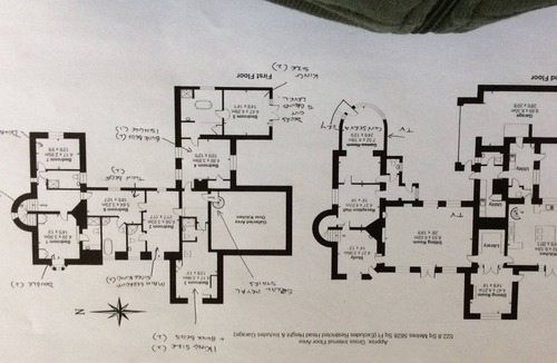 Newton Ferrers House | Sleeps upto 16 people, Pet Friendly.