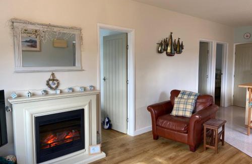 Sidmouth House | Sleepy Donkey Cottage