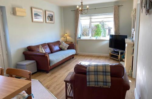 Sidmouth House | Sleepy Donkey Cottage