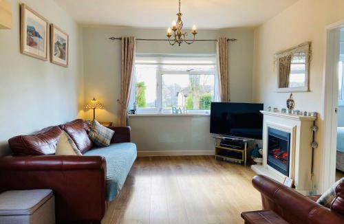 Sidmouth House | Sleepy Donkey Cottage