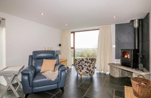 Blisland House | Sleepy Fox