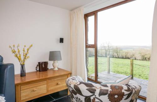 Blisland House | Sleepy Fox