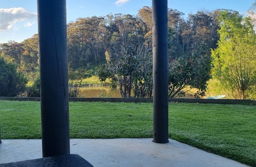 Little Hartley House | Sleepy Haven Retreat