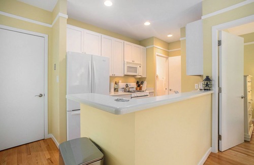 South Haven Cottage | SLEEPY HOLLOW BEACH RESORT INTRODUCES COTTAGE 3A!