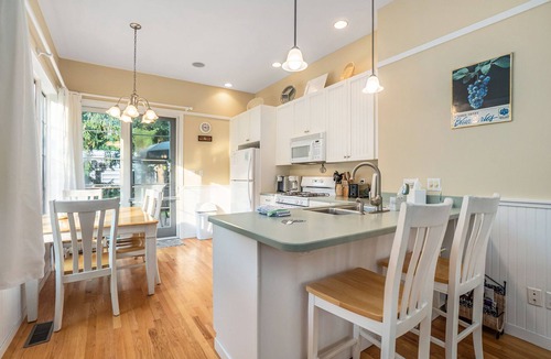 South Haven Cottage | SLEEPY HOLLOW BEACH RESORT INTRODUCES COTTAGE 14A