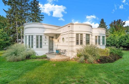 South Haven Cottage | SLEEPY HOLLOW BEACH RESORT INTRODUCES COTTAGE 14A