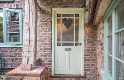 Jackfield House | Sleepy Hollow