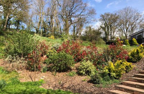 West Buckland House | Sleepy Hollow