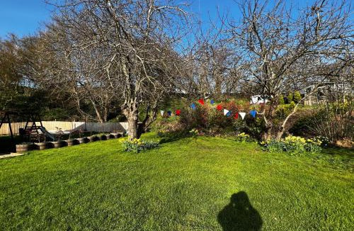 West Buckland House | Sleepy Hollow