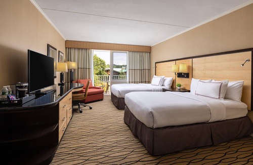 Tarrytown Hotel | Sleepy Hollow Hotel, a Dolce by Wyndham