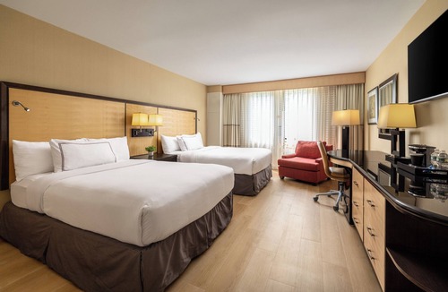 Tarrytown Hotel | Sleepy Hollow Hotel, a Dolce by Wyndham