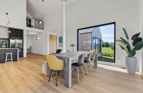 Athens House | Sleepy Hollow Lake/Waterfront, Lake View & BBQ