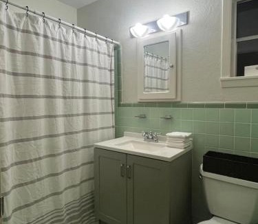 Rosenberg House | Sleepy Hollow Villa