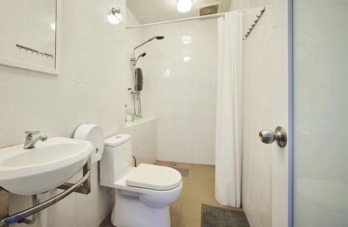 Bandar Melaka Hostel | Sleepy Nomad Hostel